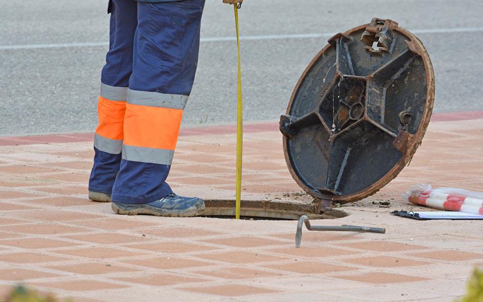 dégorgement canalisation Vaucresson